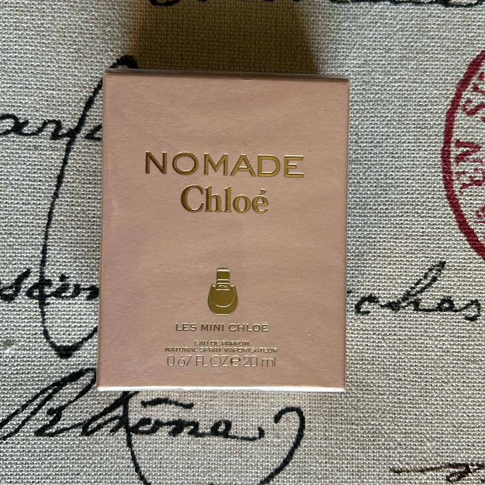 Nomade Chloe